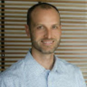 Meet your Posher, Garret